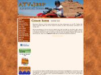 ATV Tours | St. George Utah