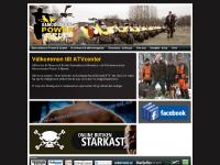 atvcenter.org Power and Speed, ATV Center, Konferens