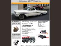 ATVConnection.se