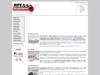  Kawasaki ATVs, Suzuki ATVs, Can Am ATVs, Polaris ATVs
