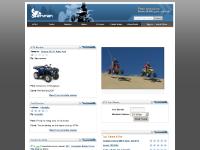 ATVFan - Your ATV resource for reviews, trails, classifieds, photos, videos, forums and so much more.