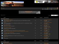 atvforum.dk atv, gadeatv, 4 hjulet mc