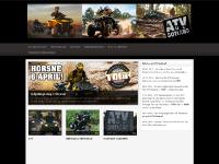 ATV Gotland
