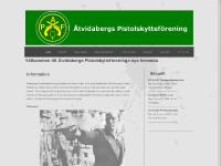 liten atvidabergspf.se skärmbild