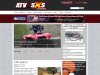 atvillustrated.com Machines, ATVs, Side-x-Sides