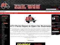 ATV Parts Depot - Your ATV, UTV, 3-wheeler parts store!