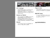 atvshoppen.se ATV, ATV borgholm, fyrhjuling