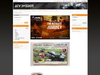 Startsida - ATV Sweden