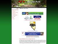 ATV Trail Riding Information from ATV Tracks - Welcome To ATV Tracks