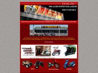 liten atvwholesaleoutlet.com skärmbild