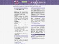 atypix.com consulting, solutions Internet, developpement atypix.com consulting, solutions Internet, developpement