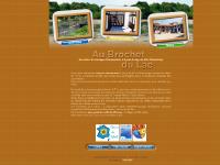 Plan d'accès, English version Plan d'accès, English version