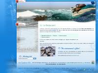 Restaurant poissons et fruits de mer Pouzay (37) Indre-et-Loire : Au Gardon Frit (37) Restaurant poissons et fruits de mer Pouzay (37) Indre-et-Loire : Au Gardon Frit (37)