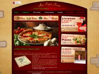 au-petit-four.com