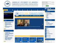 American University of Armenia