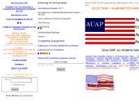  Faculty & Staff, UNESCO & AUAP, Email Marketing You Can Trust, Our Selection Program