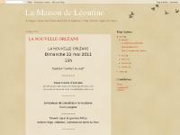 La Maison de Léontine