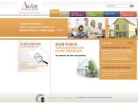 Aube Immobilier Aube Immobilier
