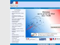Toutes vos démarches, Vivre dans l'Aube, Les services de l'Etat dans l'Aube,  Consommation - Alimentation  Toutes vos démarches, Vivre dans l'Aube, Les services de l'Etat dans l'Aube,  Consommation - Alimentation