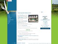 AUBERGE DU SEVREAU, Auberge - Niort - Marais Poitevin: restaurant AUBERGE DU SEVREAU, Auberge - Niort - Marais Poitevin: restaurant