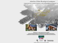 auberge-nemoz.com auberge-nemoz.com