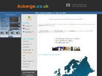 auberge  auberge