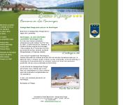 Auberge Beau Rivage, Canada, Quebec, Laurentides, Lac-Nominingue Auberge Beau Rivage, Canada, Quebec, Laurentides, Lac-Nominingue