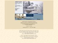 Auberge du Lac à la Loutre - Hébergement, spa, nature, détente et gastronomie dans les Laurentides, secteur Tremblant, Québec Auberge du Lac à la Loutre - Hébergement, spa, nature, détente et gastronomie dans les Laurentides, secteur Tremblant, Québec