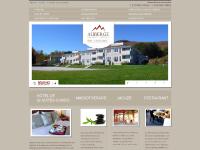 aubergedumontorford.com Auberge, Hotel, hébergement aubergedumontorford.com Auberge, Hotel, hébergement