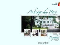 aubergeduparc.com - aubergeduparc