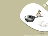 aubergedusoleil  aubergedusoleil