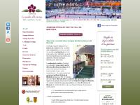  Envoyer à un(e) ami(e), Accueil, Séjour touristique, Voyage d'affaires