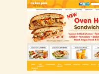Au Bon Pain – Welcome to Au Bon Pain Au Bon Pain – Welcome to Au Bon Pain