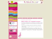 Hôtel de Caractère Gers Hôtel Samatan Au Canard Gourmand Séjours gers Restaurant Séminaires Tourisme Gers Vacances sud ouest