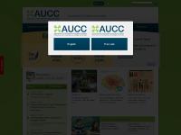 aucc.ca AUCC Portal, Français, Canadian universities