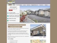 Auckland Airport Hotels Auckland Airport Accommodation Serviced Apartments Auckland
