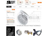 Auckland Bearings