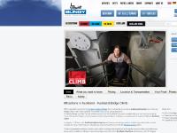  Japanese, Spanish, Brazilian, Kawarau Bungy Centre