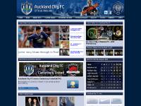 Auckland City Football Club