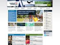  How council works, Meetings and agendas, International relationships, Have your say