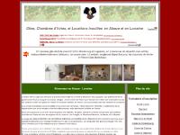  Recettes Alsaciennes, Marchés de Noël, Carte de Strasbourg, Carte de Colmar