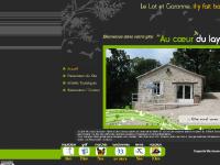 Gite Lot et Garonne :: Au coeur du layon :: le Sud Ouest, il y fait bon vivre :: Spa