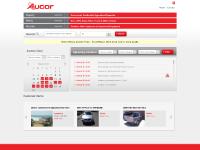 aucor.com aucor.com