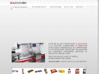 AUCOUTURIER AUCOUTURIER