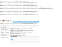 myPrices.de Preisvergleich - Produkte und Preise vergleichen myPrices.de Preisvergleich - Produkte und Preise vergleichen