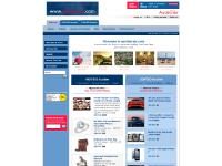 auction-air.com luxury, online auction site, UK