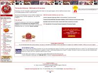 Auction Directory - Auctions Calendar for all UK auctions Auction Directory - Auctions Calendar for all UK auctions