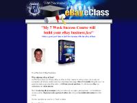 statistik för auction-eclass - Pete Bruckshaw's eBay eClass