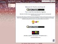Auctionpoint Limited Auctionpoint Limited