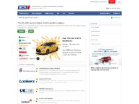 British Car Auctions British Car Auctions